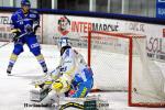 Photo hockey match Villard-de-Lans - Gap  le 20/10/2009