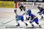 Photo hockey match Villard-de-Lans - Gap  le 20/10/2009