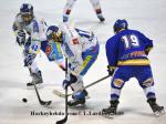Photo hockey match Villard-de-Lans - Gap  le 20/10/2009
