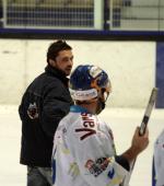 Photo hockey match Villard-de-Lans - Gap  le 14/11/2009