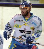 Photo hockey match Villard-de-Lans - Gap  le 14/11/2009