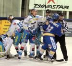 Photo hockey match Villard-de-Lans - Gap  le 14/11/2009