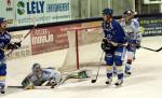 Photo hockey match Villard-de-Lans - Gap  le 14/11/2009