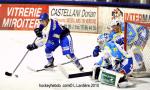 Photo hockey match Villard-de-Lans - Gap  le 26/10/2010