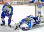 Photo hockey match Villard-de-Lans - Gap  le 26/10/2010