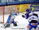 Photo hockey match Villard-de-Lans - Gap  le 26/10/2010