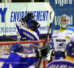 Photo hockey match Villard-de-Lans - Gap  le 26/10/2010