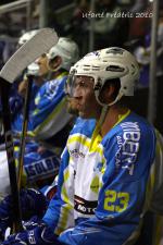 Photo hockey match Villard-de-Lans - Gap  le 26/10/2010