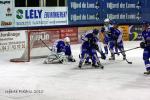 Photo hockey match Villard-de-Lans - Gap  le 26/10/2010