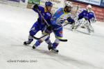 Photo hockey match Villard-de-Lans - Gap  le 26/10/2010