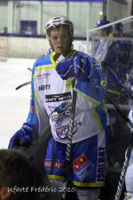 Photo hockey match Villard-de-Lans - Gap  le 26/10/2010