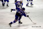 Photo hockey match Villard-de-Lans - Gap  le 01/02/2011