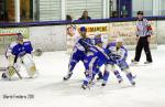 Photo hockey match Villard-de-Lans - Gap  le 01/02/2011