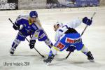Photo hockey match Villard-de-Lans - Gap  le 01/02/2011