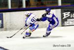 Photo hockey match Villard-de-Lans - Gap  le 01/02/2011