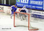 Photo hockey match Villard-de-Lans - Gap  le 01/02/2011
