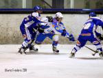 Photo hockey match Villard-de-Lans - Gap  le 01/02/2011