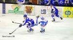 Photo hockey match Villard-de-Lans - Gap  le 01/02/2011