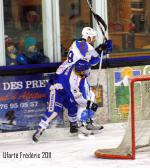 Photo hockey match Villard-de-Lans - Gap  le 01/02/2011