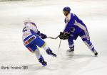 Photo hockey match Villard-de-Lans - Gap  le 01/02/2011
