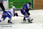 Photo hockey match Villard-de-Lans - Gap  le 01/02/2011