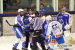 Photo hockey match Villard-de-Lans - Gap  le 01/02/2011