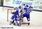 Photo hockey match Villard-de-Lans - Gap  le 10/12/2011
