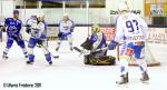 Photo hockey match Villard-de-Lans - Gap  le 10/12/2011