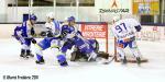 Photo hockey match Villard-de-Lans - Gap  le 10/12/2011
