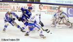 Photo hockey match Villard-de-Lans - Gap  le 10/12/2011