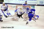 Photo hockey match Villard-de-Lans - Gap  le 10/12/2011