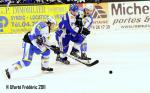 Photo hockey match Villard-de-Lans - Gap  le 10/12/2011