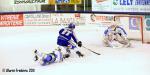 Photo hockey match Villard-de-Lans - Gap  le 10/12/2011