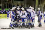 Photo hockey match Villard-de-Lans - Gap  le 10/12/2011