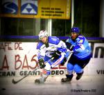 Photo hockey match Villard-de-Lans - Gap  le 18/09/2012