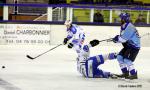 Photo hockey match Villard-de-Lans - Gap  le 18/09/2012