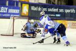 Photo hockey match Villard-de-Lans - Gap  le 18/09/2012