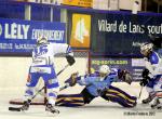 Photo hockey match Villard-de-Lans - Gap  le 18/09/2012