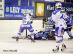 Photo hockey match Villard-de-Lans - Gap  le 18/09/2012