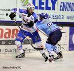Photo hockey match Villard-de-Lans - Gap  le 18/09/2012