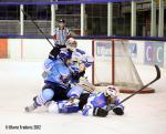 Photo hockey match Villard-de-Lans - Gap  le 18/09/2012