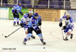 Photo hockey match Villard-de-Lans - Gap  le 18/09/2012