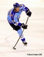 Photo hockey match Villard-de-Lans - Gap  le 18/09/2012