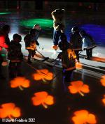 Photo hockey match Villard-de-Lans - Gap  le 18/11/2012