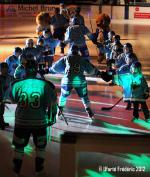 Photo hockey match Villard-de-Lans - Gap  le 18/11/2012