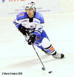 Photo hockey match Villard-de-Lans - Gap  le 18/11/2012