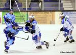 Photo hockey match Villard-de-Lans - Gap  le 18/11/2012