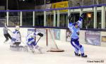 Photo hockey match Villard-de-Lans - Gap  le 18/11/2012