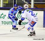 Photo hockey match Villard-de-Lans - Gap  le 18/11/2012