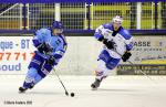 Photo hockey match Villard-de-Lans - Gap  le 18/11/2012